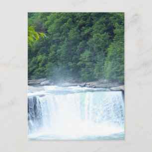 Kentucky Dam Postkarte