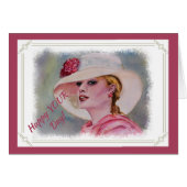 KENTUCKY DERBY (Vorderseite (Horizontal))