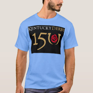 Kentucky Derby 150 TShirt