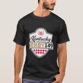 Kentucky Derby 2023 Frontback T-Shirt (Vorderseite)