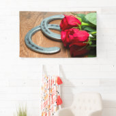 Kentucky Derby Banner (Insitu)