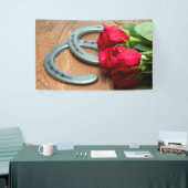 Kentucky Derby Banner (Messeveranstaltung)