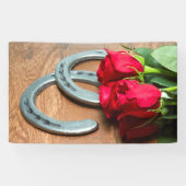 Kentucky Derby Banner (Horizontal)