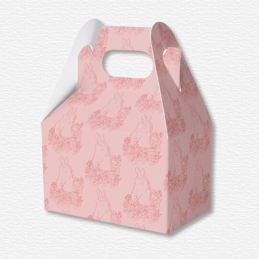 Kentucky Derby Favor Boxes Geschenkschachtel