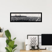 Kentucky Derby Foto 1942 Poster (Heimbüro)