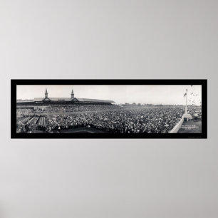 Kentucky Derby Foto 1942 Poster