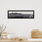 Kentucky Derby Foto 1942 Poster (Küche)