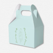 Kentucky Derby Geschenkschachtel