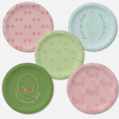 Kentucky Derby Paper Tellers Pappteller