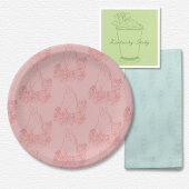 Kentucky Derby Paper Tellers Pappteller