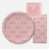 Kentucky Derby Pappteller