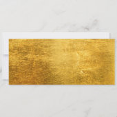 Kentucky Derby VIP Ticket Invitation Einladung (Rückseite)