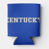 Kentucky Dosenkühler (Vorderseite)