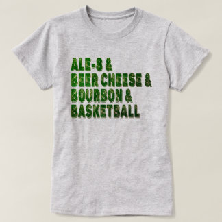 Kentucky Favorites T-Shirt