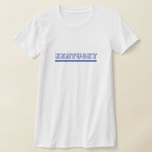 Kentucky fett T-Shirt (Ablage )
