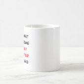 Kentucky-Feuerwehrmann, phantastisch Kaffeetasse (Mittel)