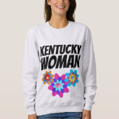 KENTUCKY FRAMAN T - Shirt (Vorderseite)