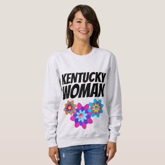 KENTUCKY FRAMAN T - Shirt (Vorne ganz)