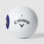 Kentucky Golfball (Logo)
