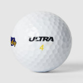 Kentucky Golfball (Logo)