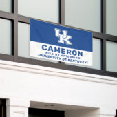 Kentucky Graduate Banner (Äußeres Gebäude)
