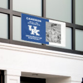 Kentucky Graduate Banner (Äußeres Gebäude)