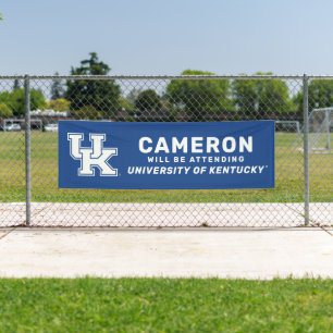 Kentucky Graduate Banner