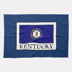Kentucky Handtuch