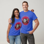 Kentucky Hund T-Shirt (Unisex)