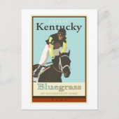 Kentucky I Postkarte (Vorderseite)
