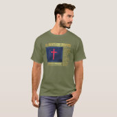 Kentucky Infantry (BA2) T-Shirt (Vorne ganz)