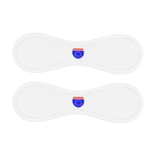 Kentucky Interstate Sign Baseball (Paneele)