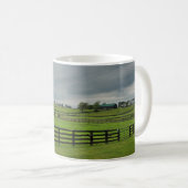 Kentucky Kaffeetasse (VorderseiteRechts)