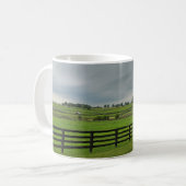 Kentucky Kaffeetasse (Vorderseite Links)
