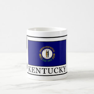 Kentucky Kaffeetasse