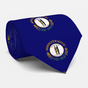 Kentucky Krawatte