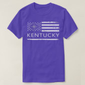 Kentucky KY Reise zur Liebe Kentucky T-Shirt (Design vorne)