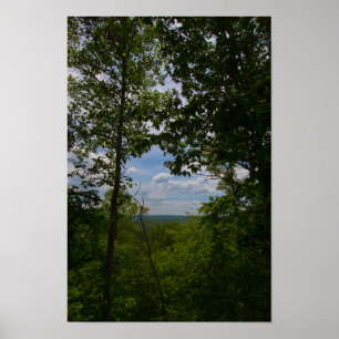 Kentucky Landschaft Poster