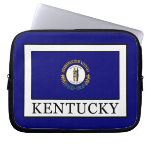 Kentucky Laptopschutzhülle