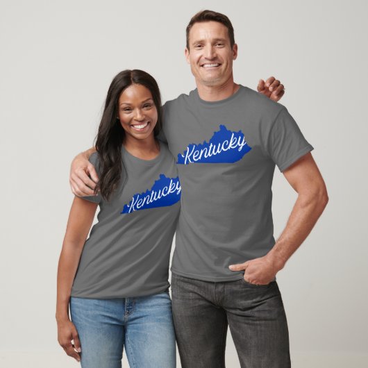 Kentucky Logo-T - Shirt (Unisex)