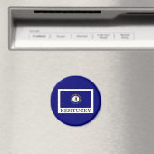 Kentucky Magnet (In Situ (Geschirrspüler))