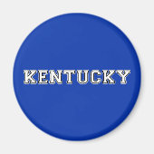 Kentucky Magnet (Vorne)