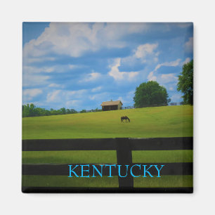 Kentucky-Magnet Magnet