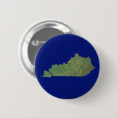 Kentucky Map Button (Vorne & Hinten)