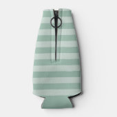 Kentucky Map Zuhause Staat Liebe mit benutzerdefin Flaschenkühler (Rückseite)