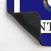Kentucky Mousepad (Ecke)