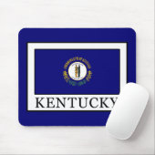 Kentucky Mousepad (Mit Mouse)