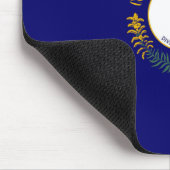 Kentucky Mousepad (Ecke)