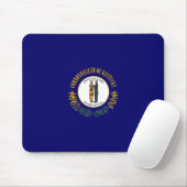 Kentucky Mousepad (Mit Mouse)