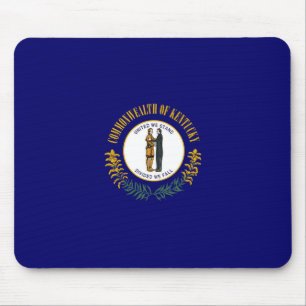 Kentucky Mousepad